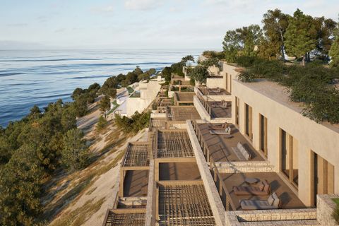 Lejlighed i Benissa, Alicante, Benissa - € 1.050.000 | Ref: W-02YX27 - foto 5